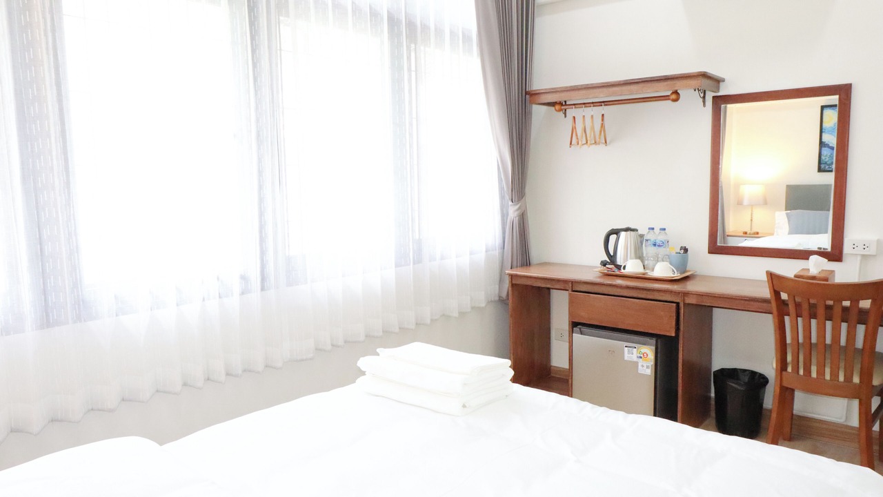 Photo of Bathroom in Rong Muang