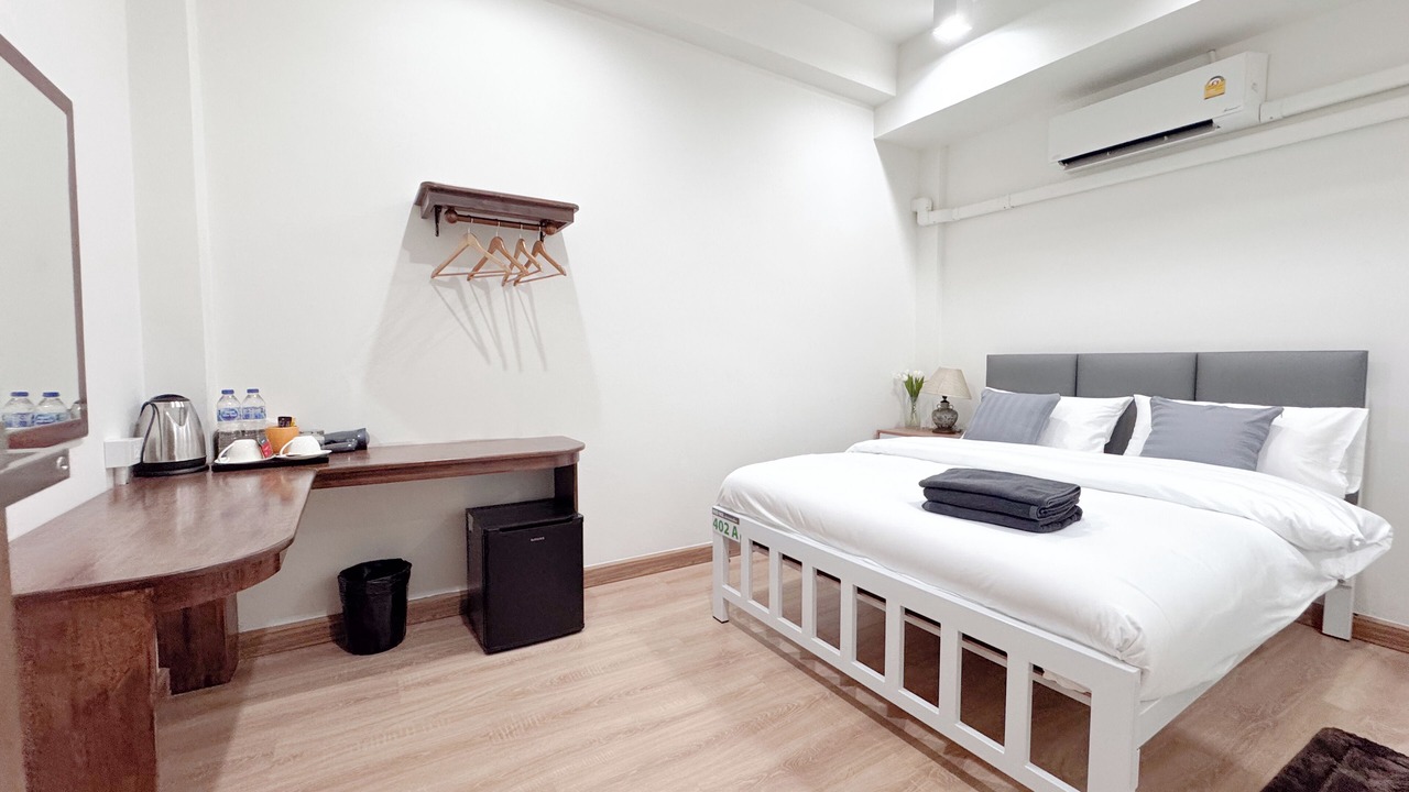 Photo of Bathroom in Rong Muang