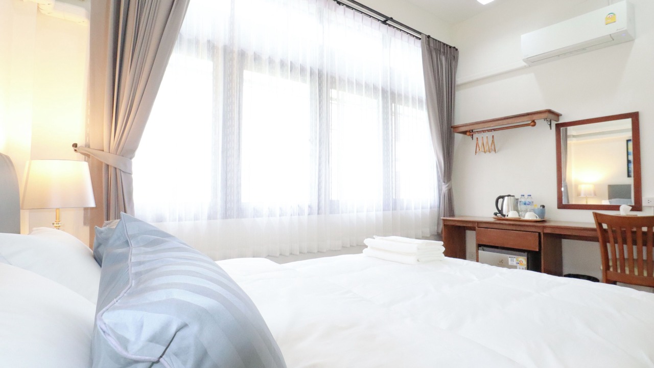 Photo of Bathroom in Rong Muang