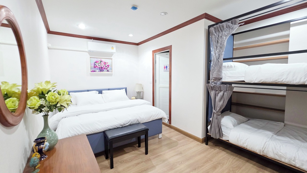 Photo of Bathroom in Rong Muang