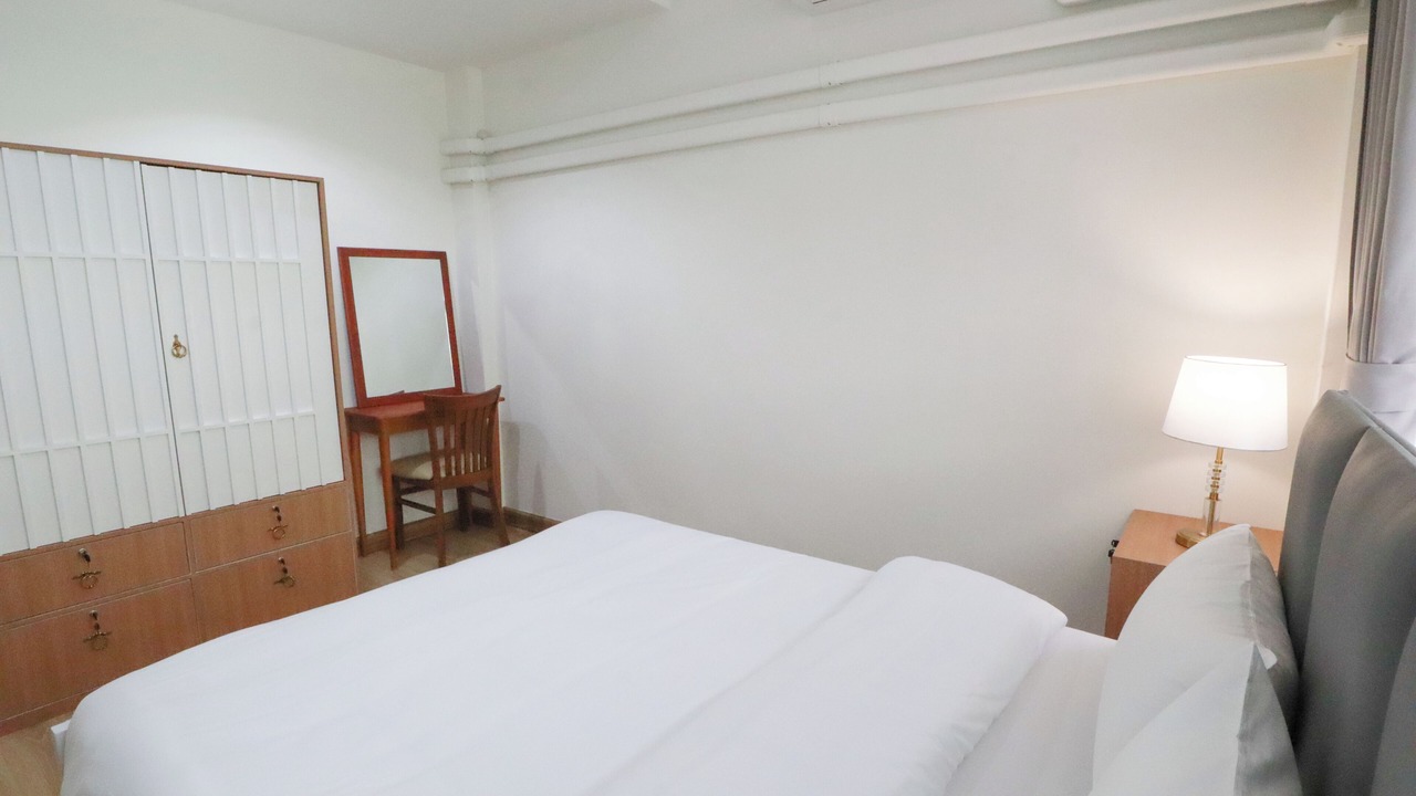 Photo of Bathroom in Rong Muang