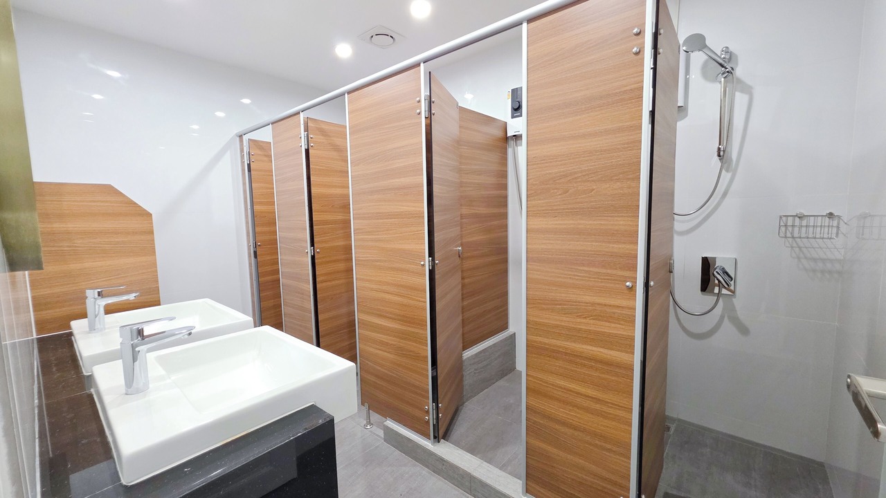 Photo of Bathroom in Rong Muang