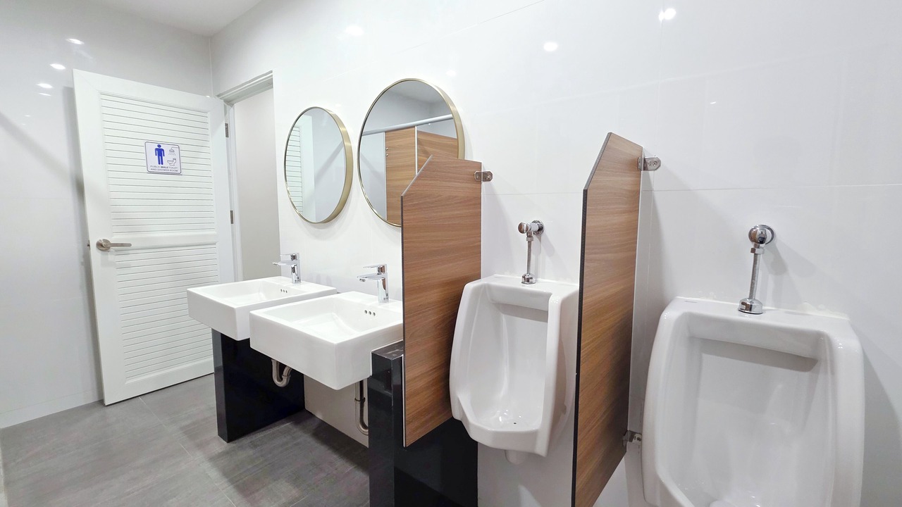 Photo of Bathroom in Rong Muang