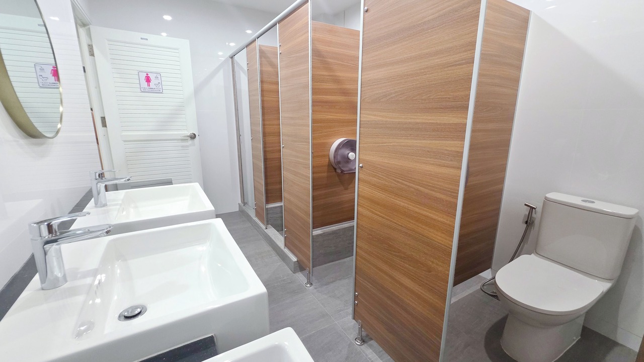 Photo of Bathroom in Rong Muang