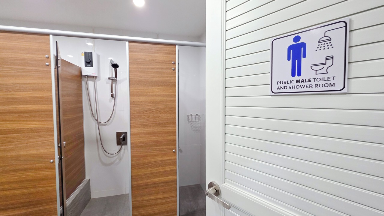 Photo of Bathroom in Rong Muang