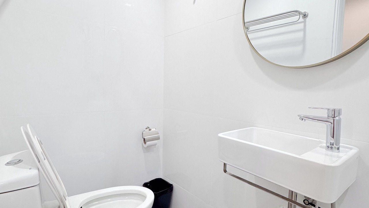 Photo of Bathroom in Rong Muang
