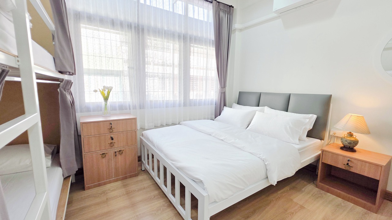 Photo of Bathroom in Rong Muang