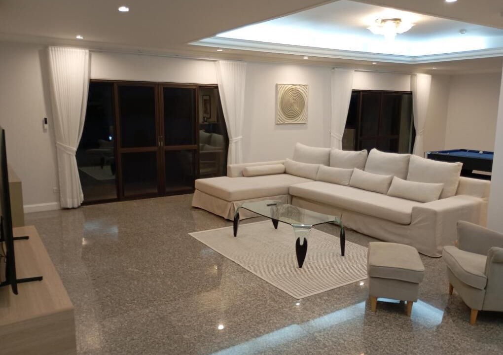 Photo of Livingroom in Bang Pakong