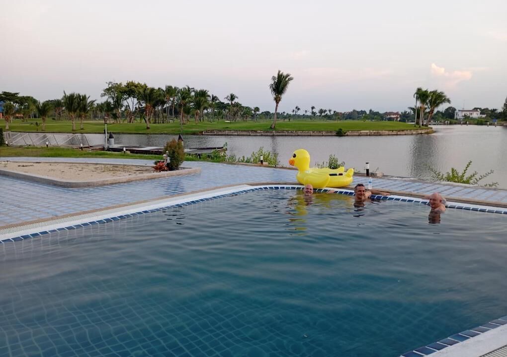Photo of Outdoor in Bang Pakong