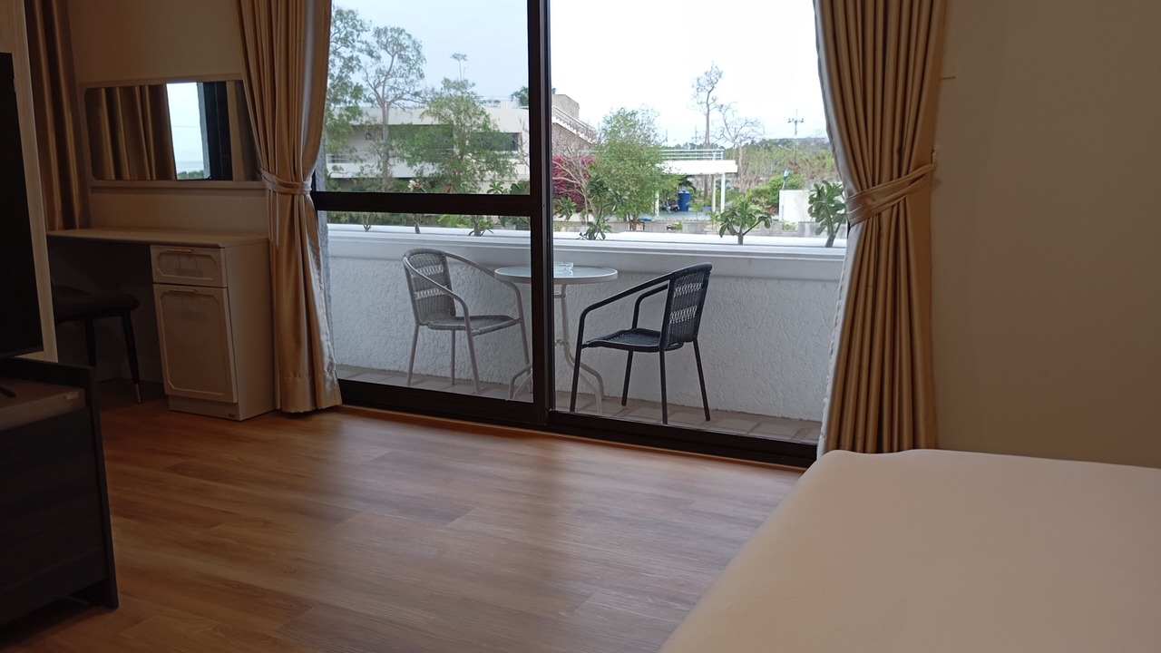 Photo of Livingroom in Bang Pakong