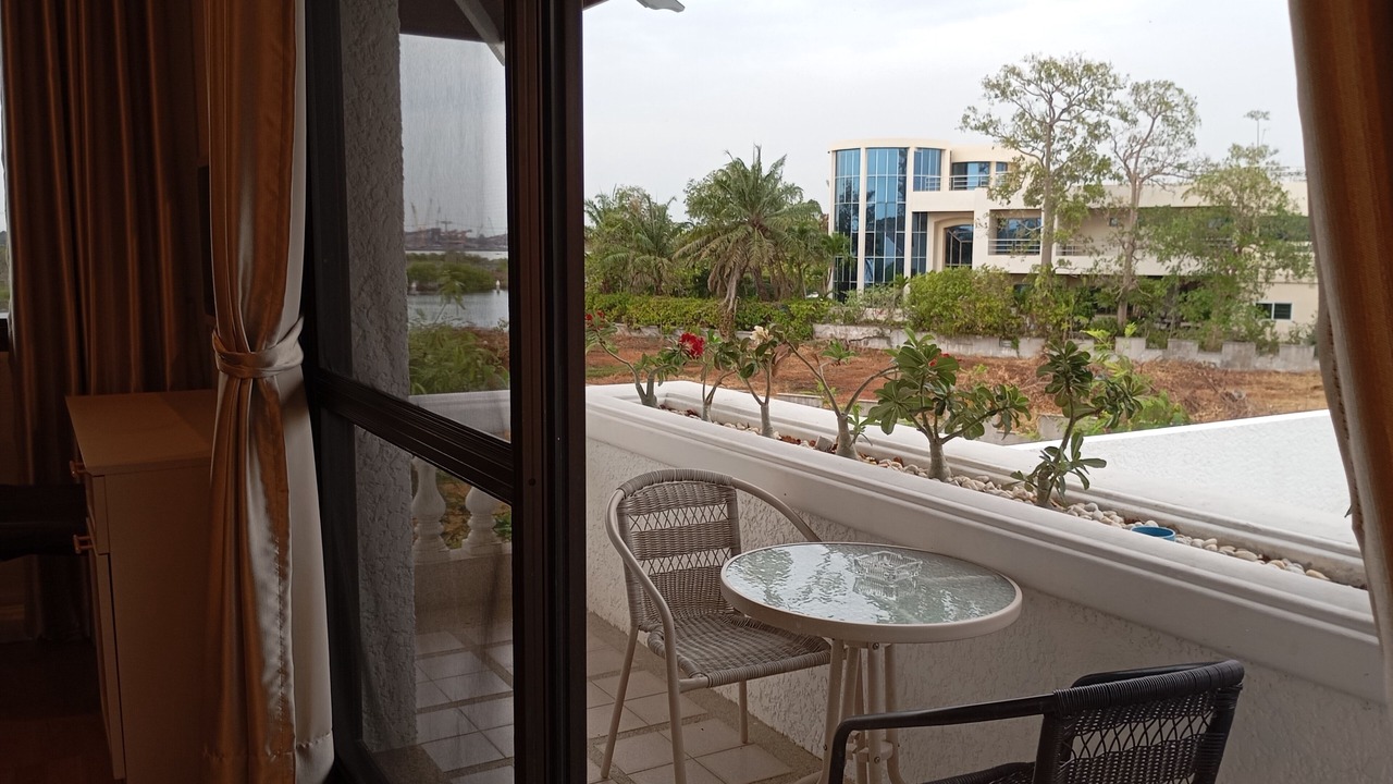 Photo of Outdoor in Bang Pakong