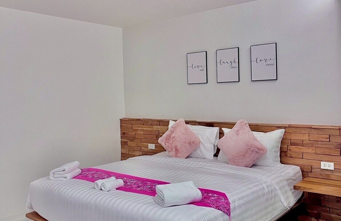 Photo of Bedroom in Khanom