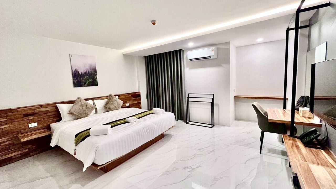 Photo of Bedroom in Khanom