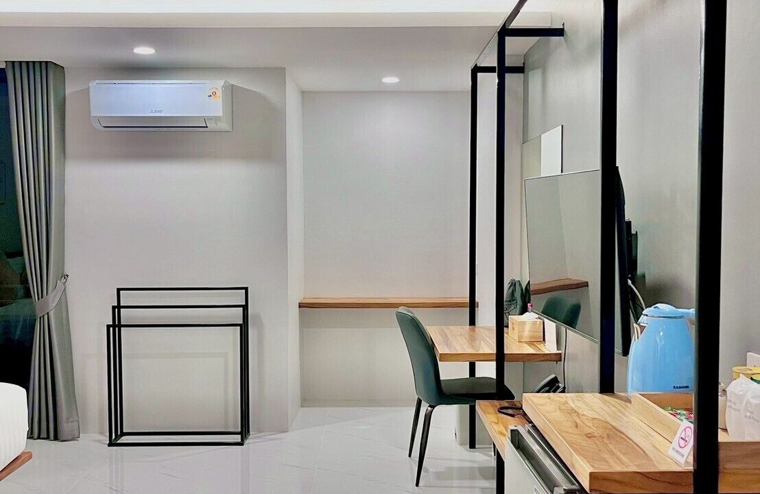 Photo of Bedroom in Khanom