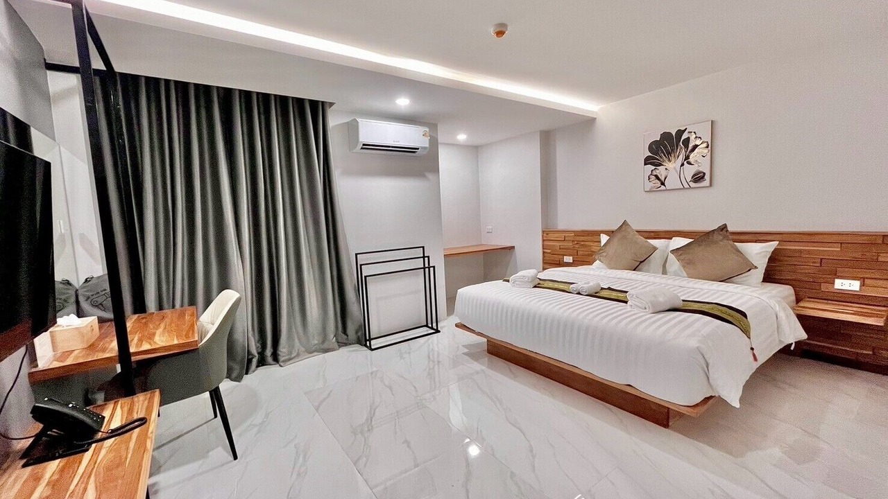 Photo of Bedroom in Khanom