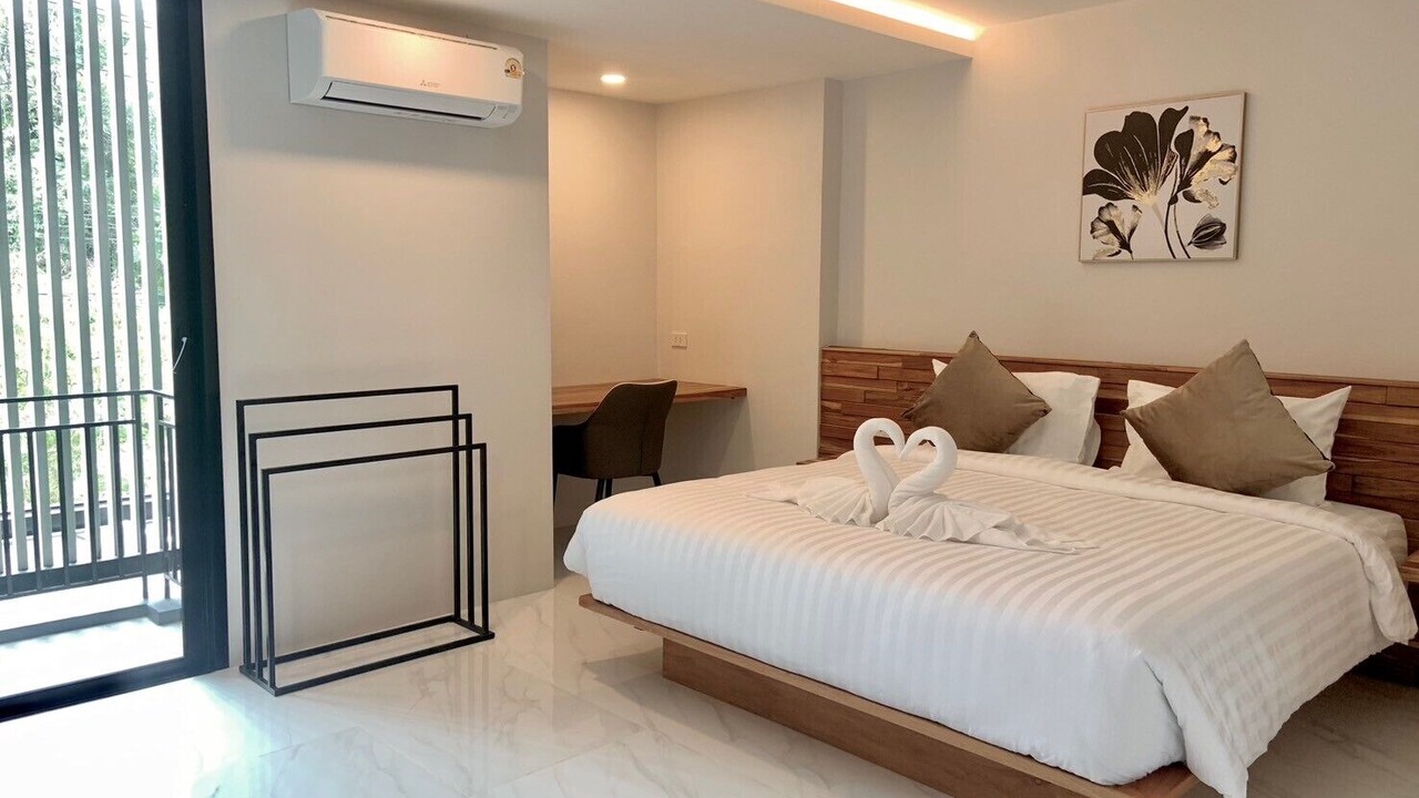 Photo of Bedroom in Khanom