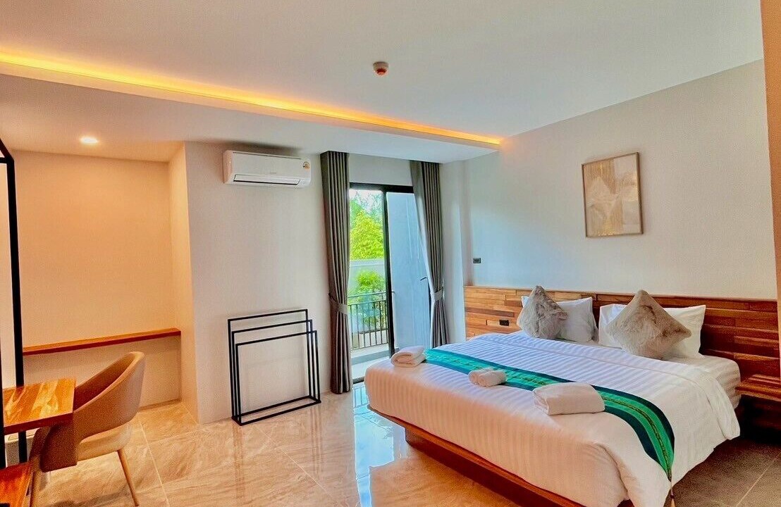 Photo of Bedroom in Khanom