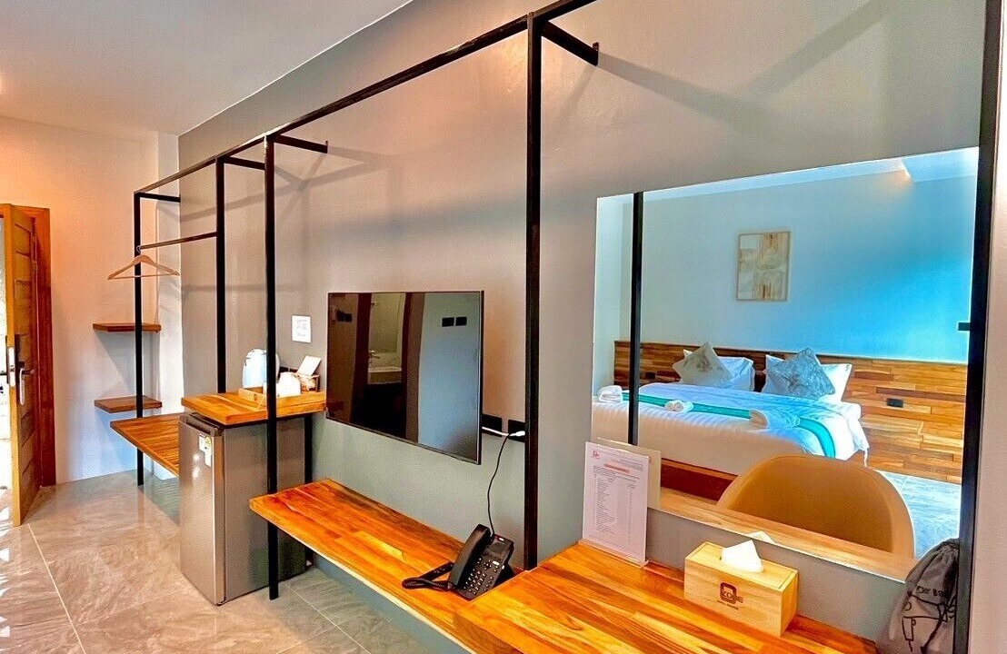 Photo of Bedroom in Khanom
