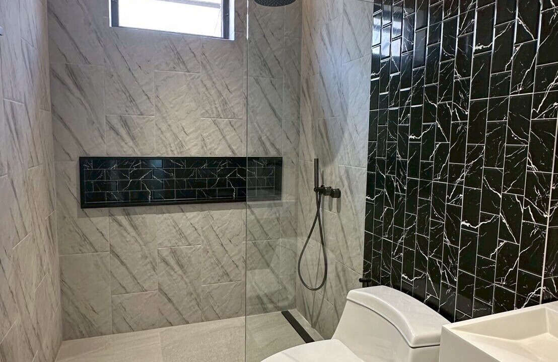 Photo of Bathroom in Cha-am