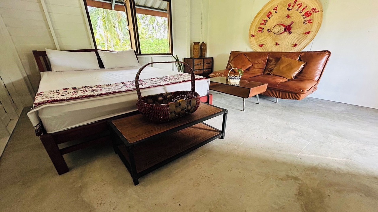Photo of Bedroom in Ban Pa Yang