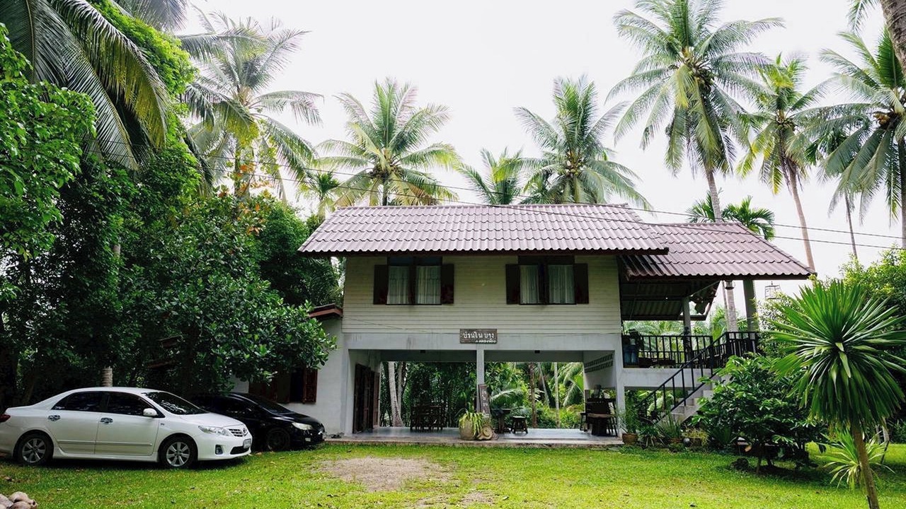Photo of Outdoor in Ban Pa Yang
