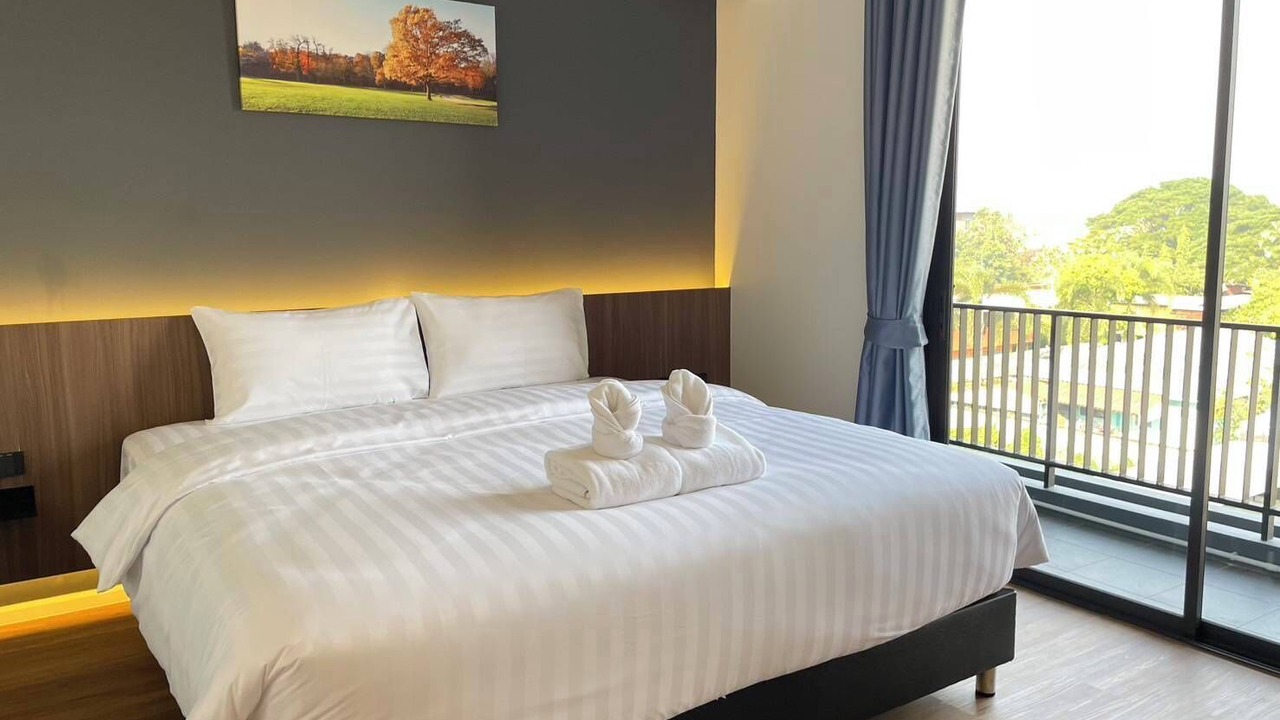 Photo of Bedroom in Ratchaburi
