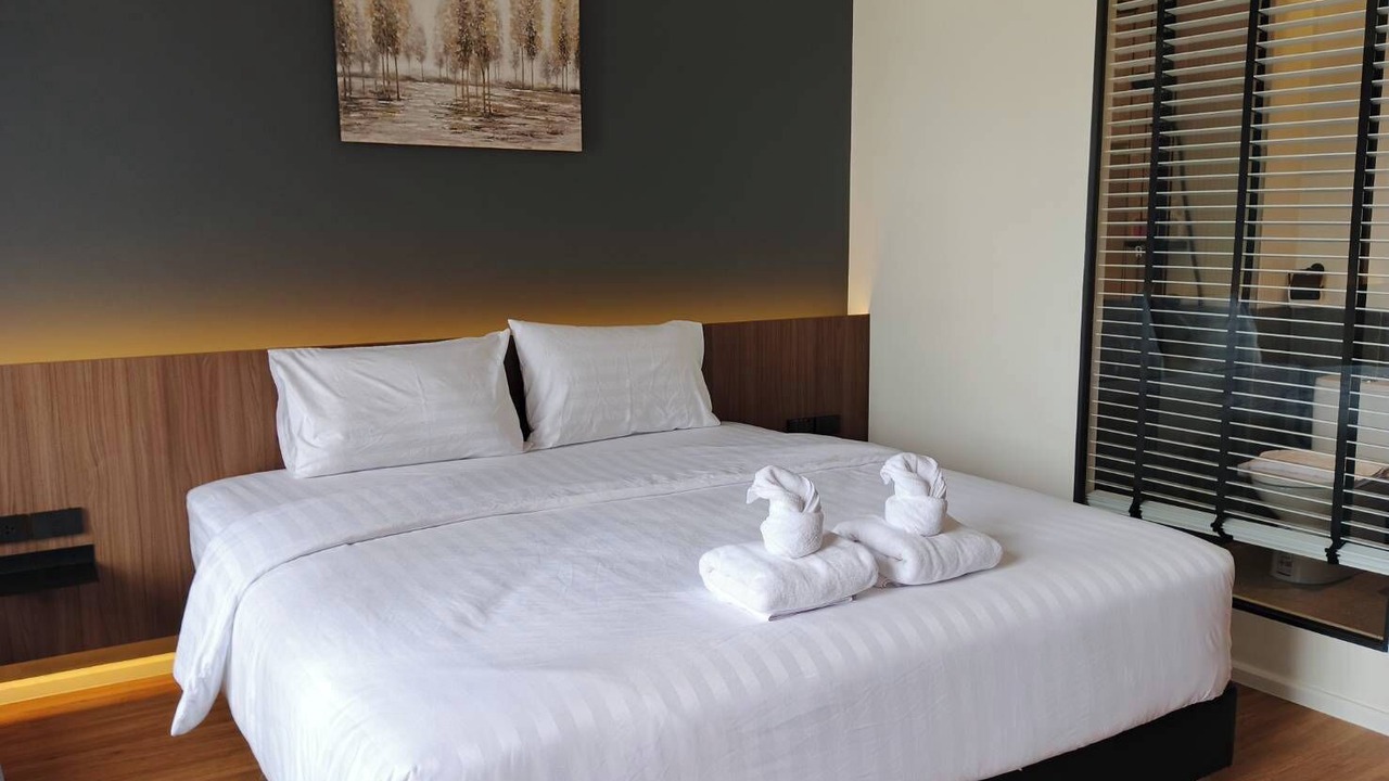 Photo of Bedroom in Ratchaburi