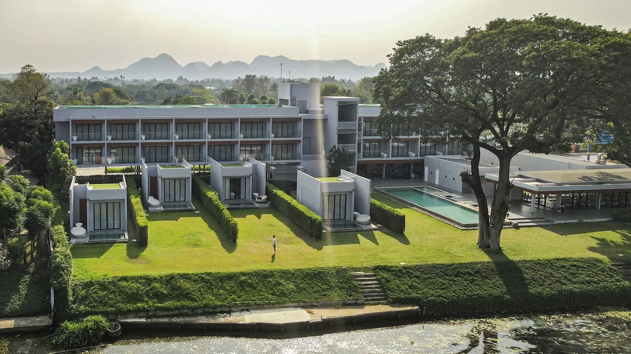 Photo of Outdoor in Kanchanaburi