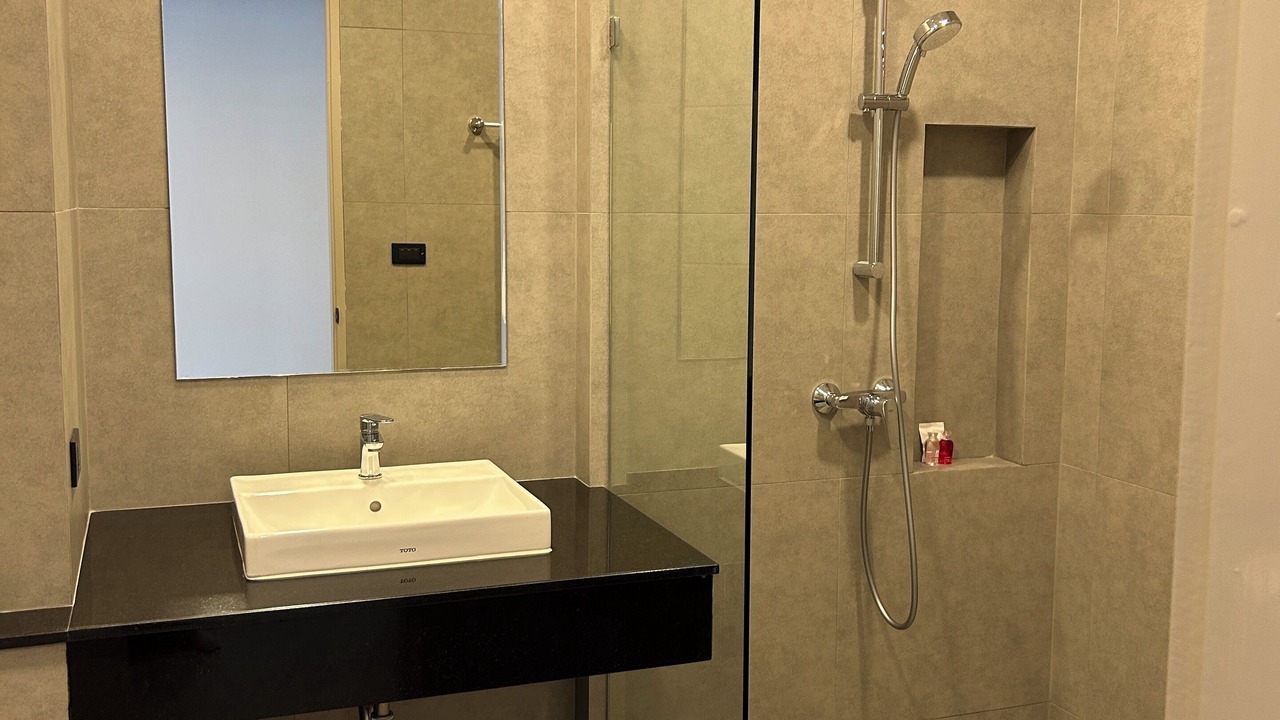 Photo of Bathroom in Kanchanaburi