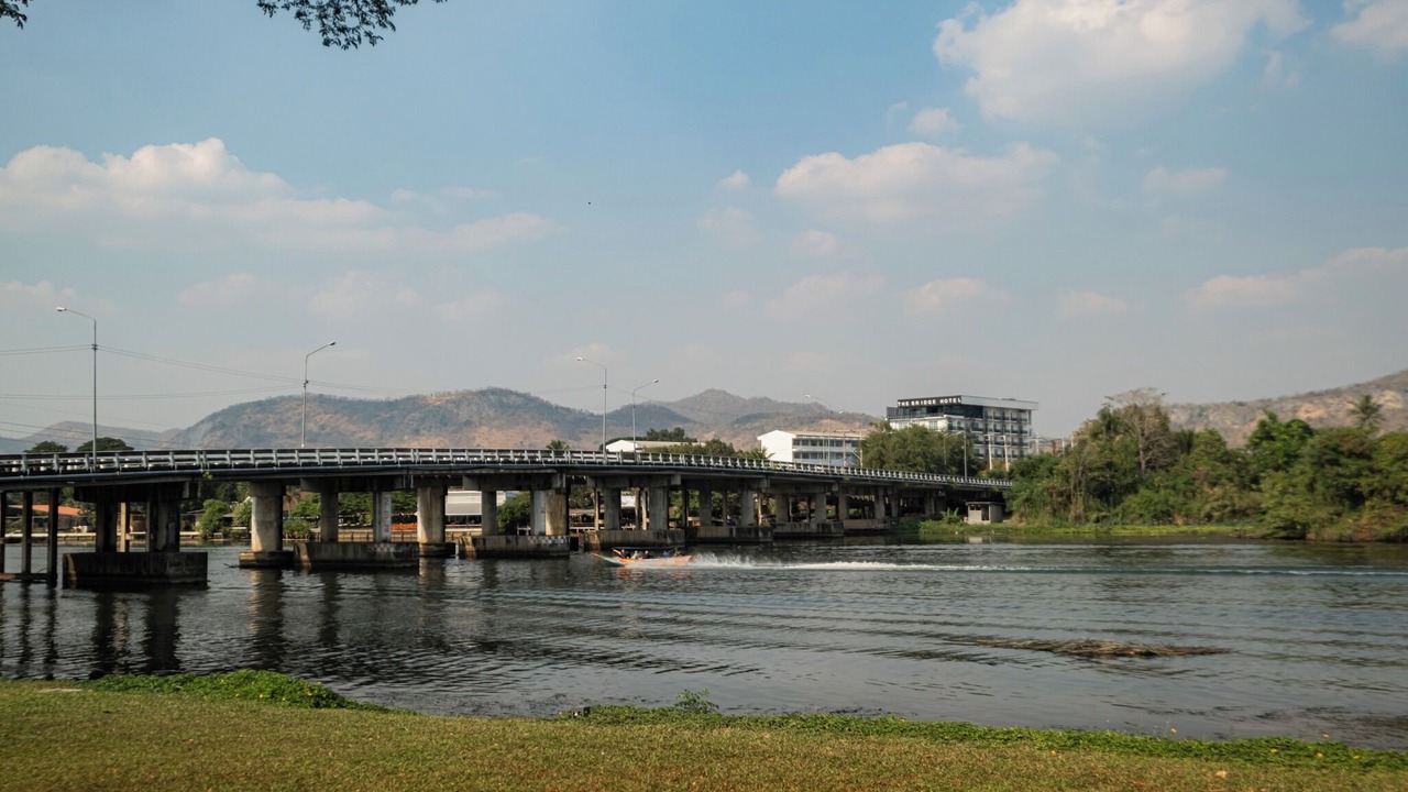 Photo of Outdoor in Kanchanaburi