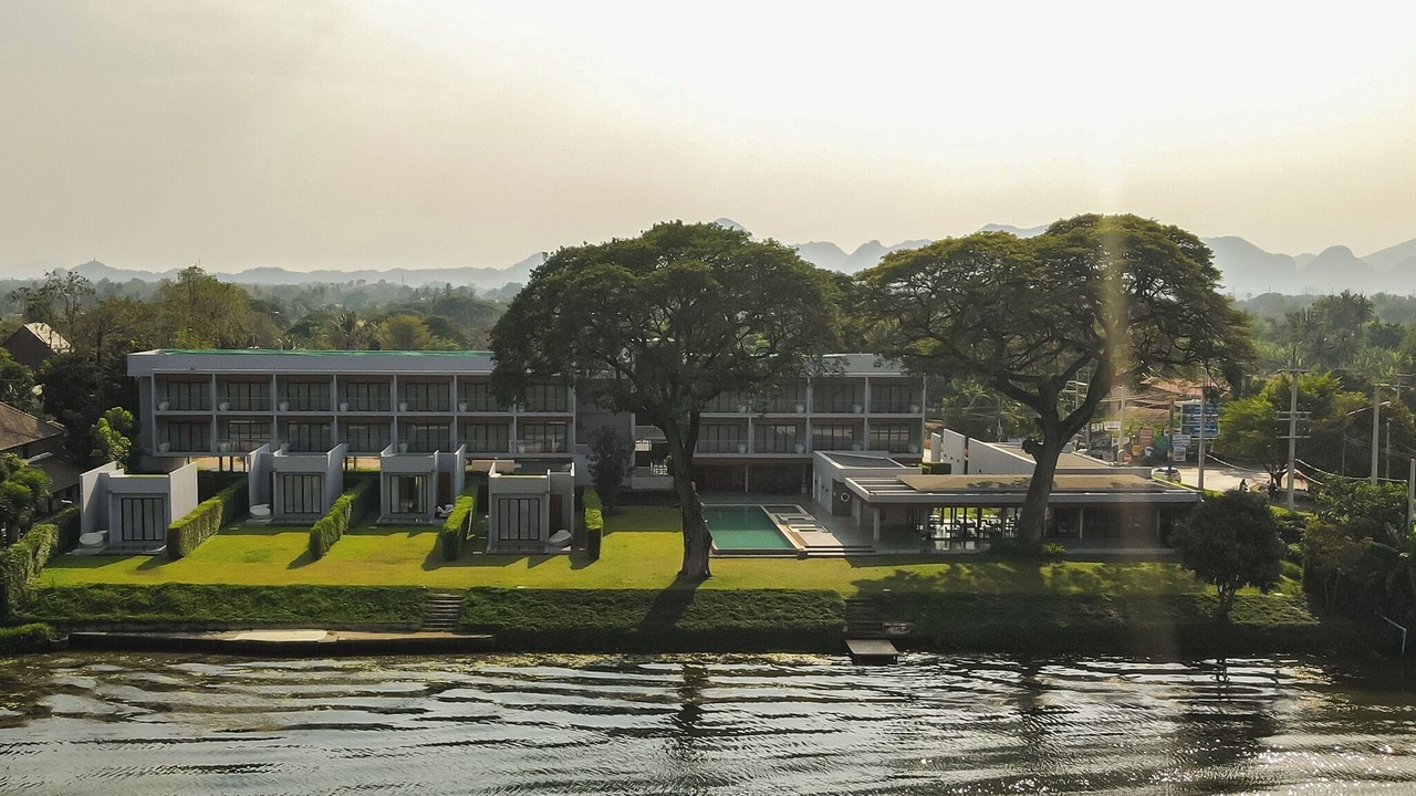 Photo of Outdoor in Kanchanaburi