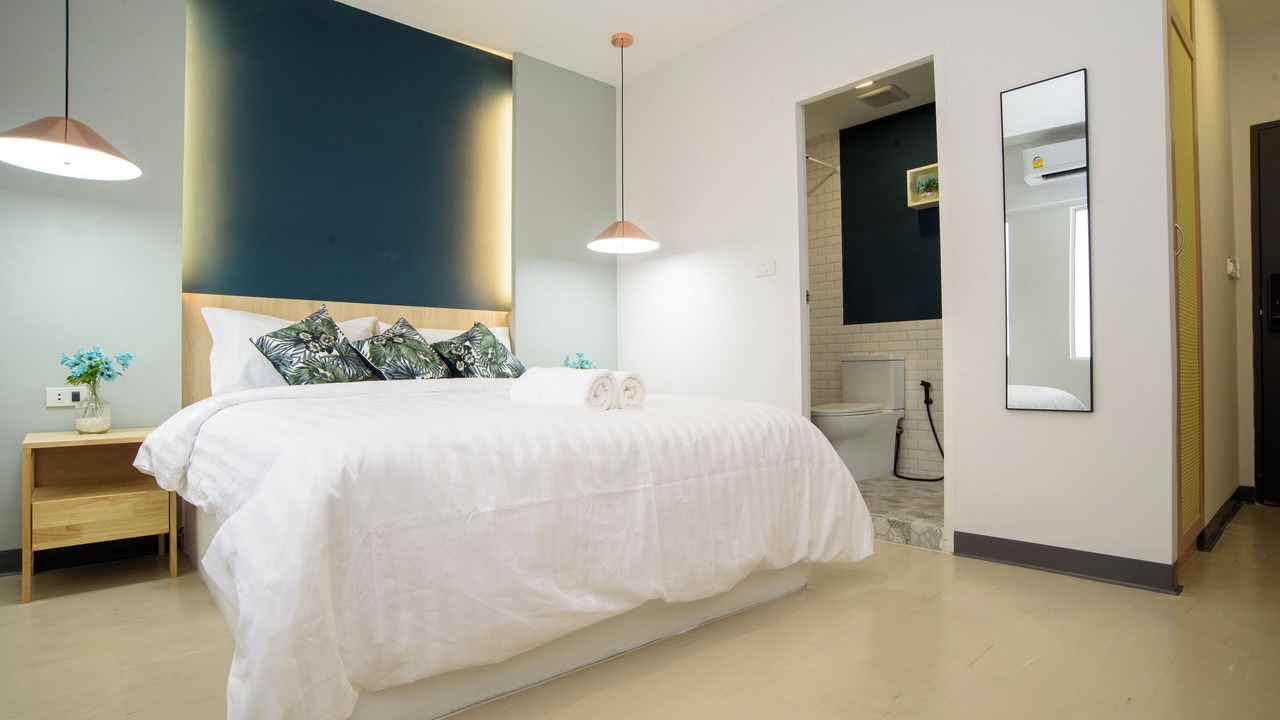 Photo of Bedroom in Minburi