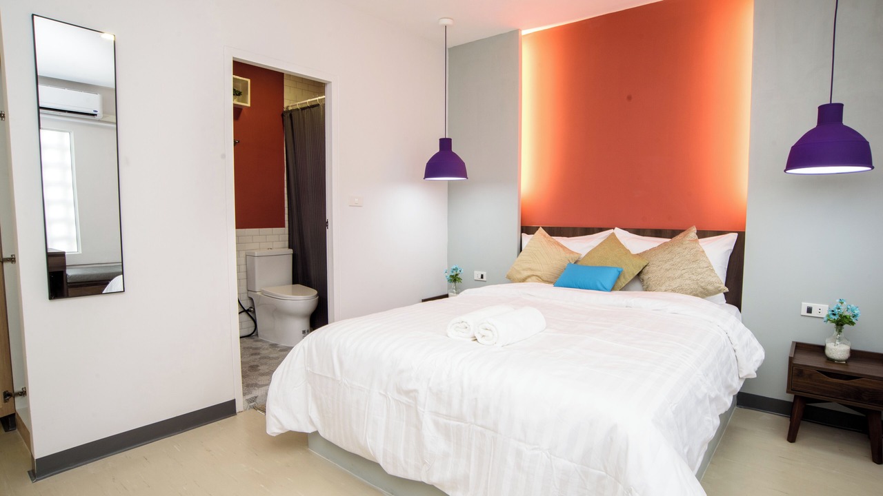 Photo of Bedroom in Minburi