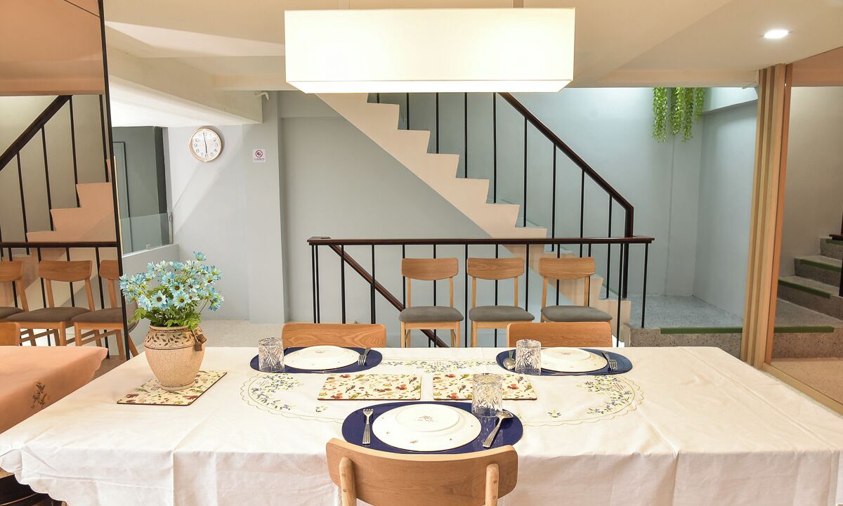 Photo of Kitchen in Minburi