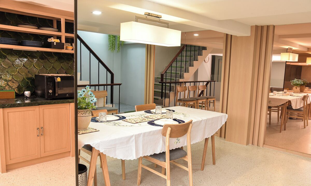 Photo of Kitchen in Minburi