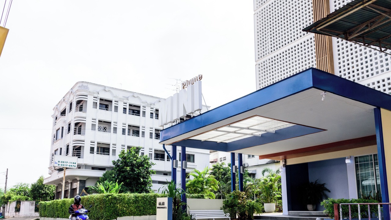 Photo of Outdoor in Minburi