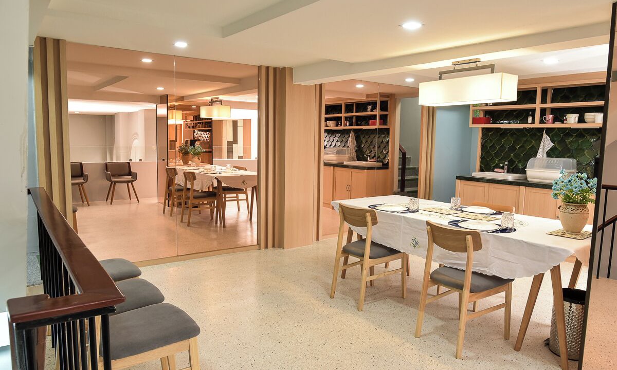 Photo of Kitchen in Minburi