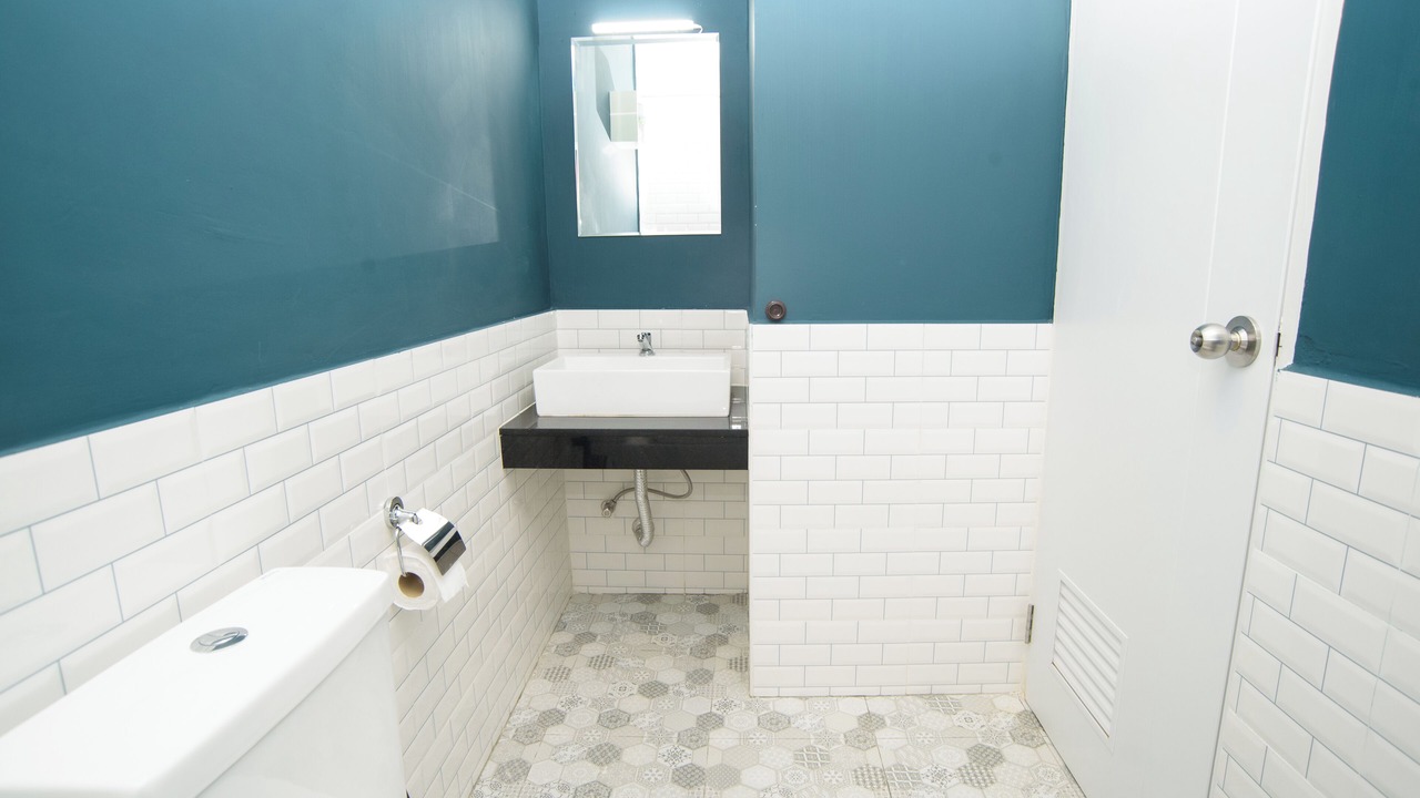 Photo of Bathroom in Minburi