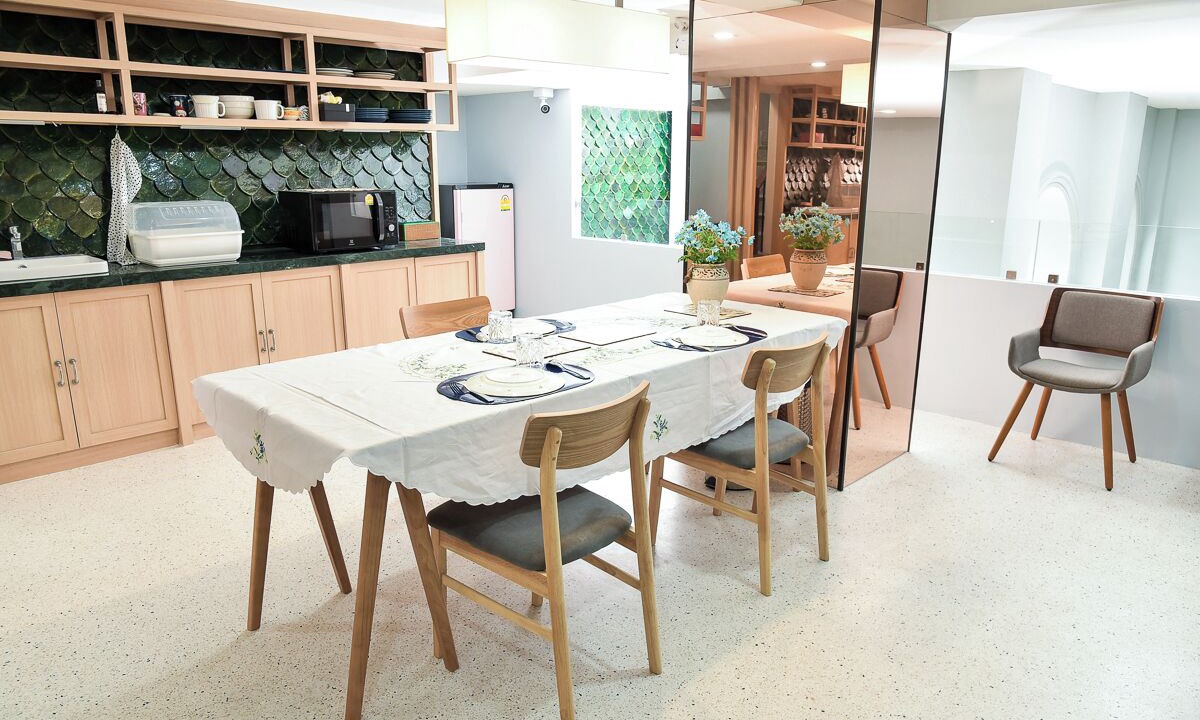 Photo of Kitchen in Minburi