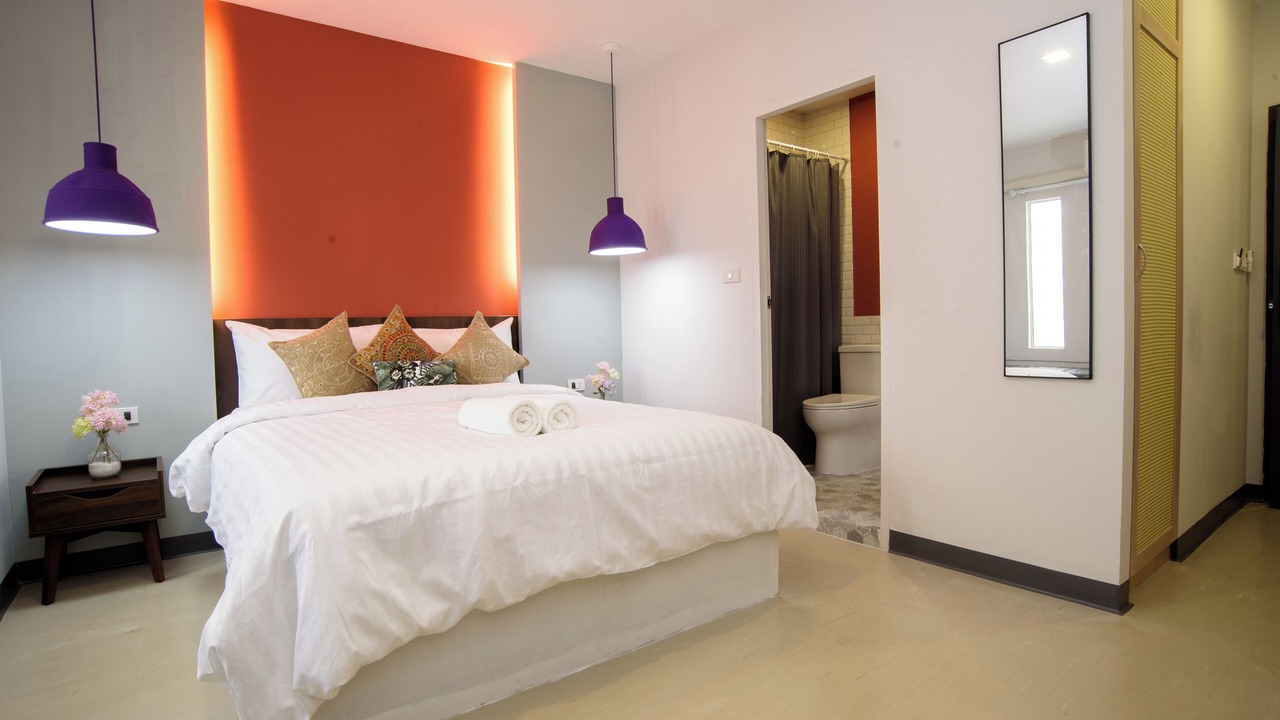 Photo of Bedroom in Minburi