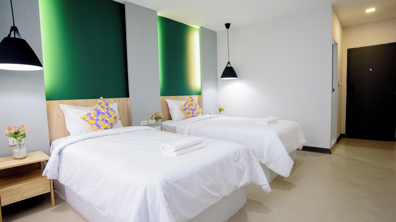 Photo of Bedroom in Minburi