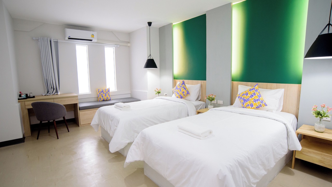 Photo of Bedroom in Minburi