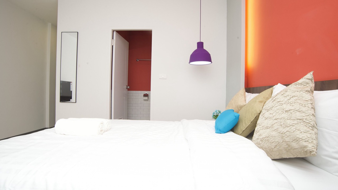 Photo of Bedroom in Minburi