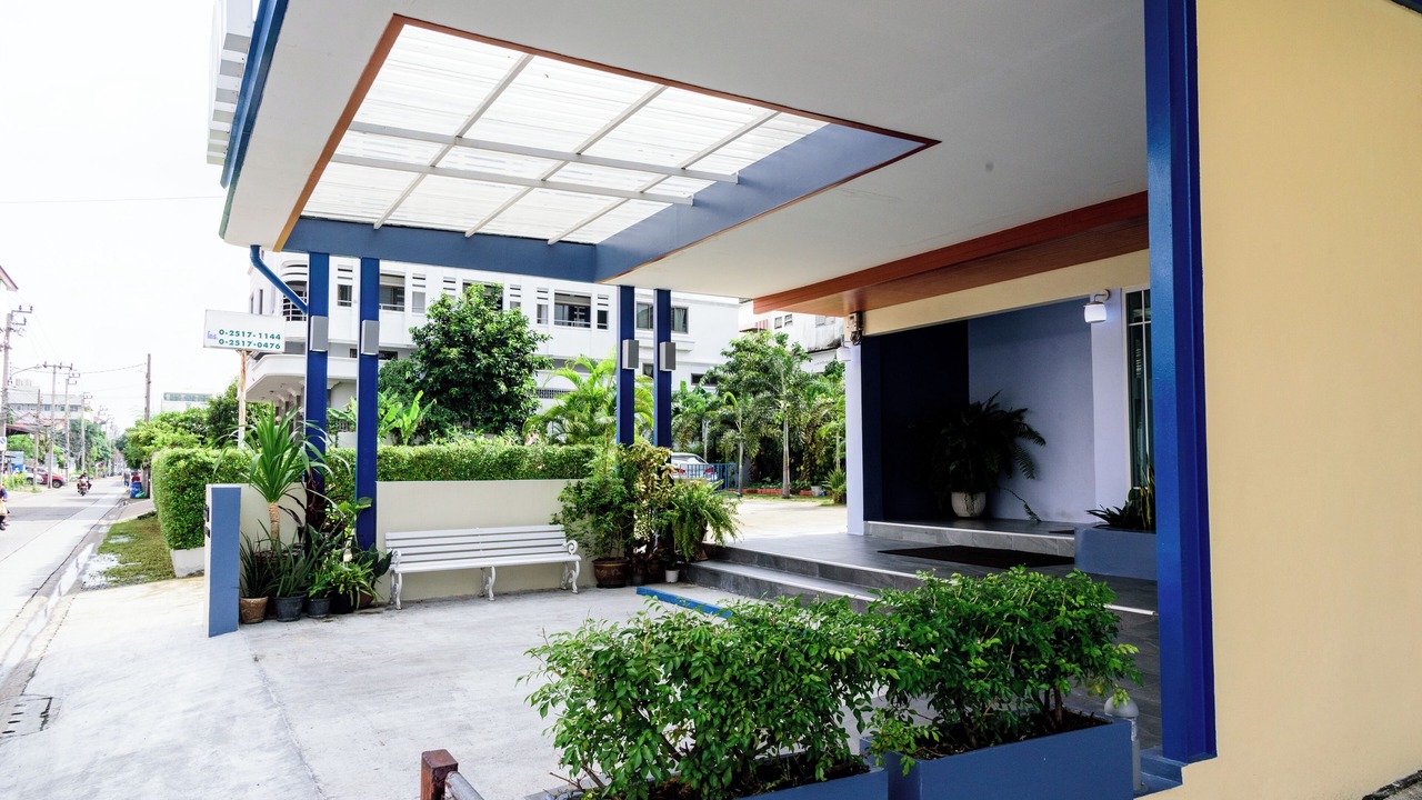 Photo of Outdoor in Minburi