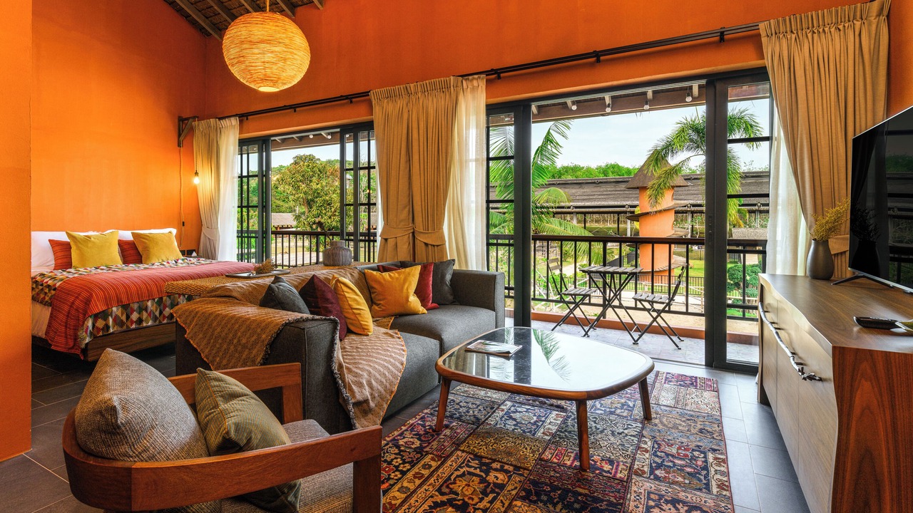Photo of Patio Balcony in Si Sunthon