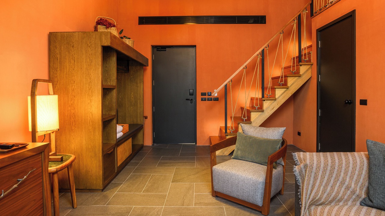 Photo of Patio Balcony in Si Sunthon