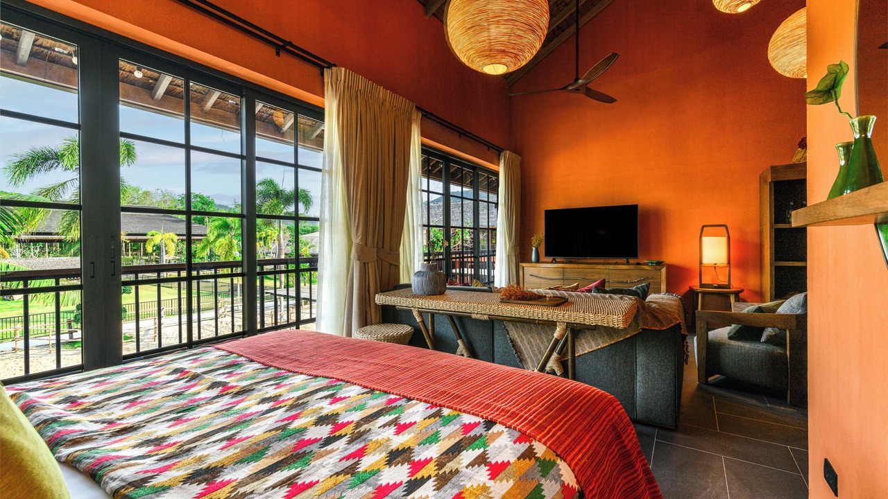 Photo of Patio Balcony in Si Sunthon