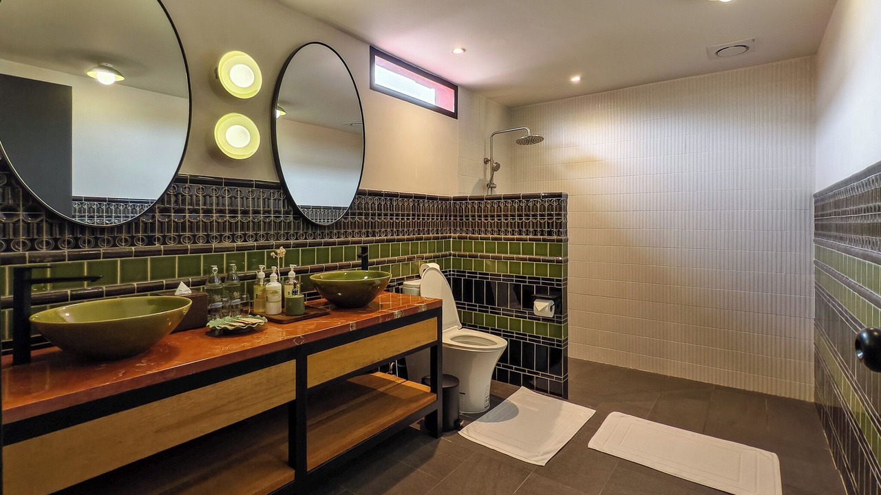 Photo of Bathroom in Si Sunthon