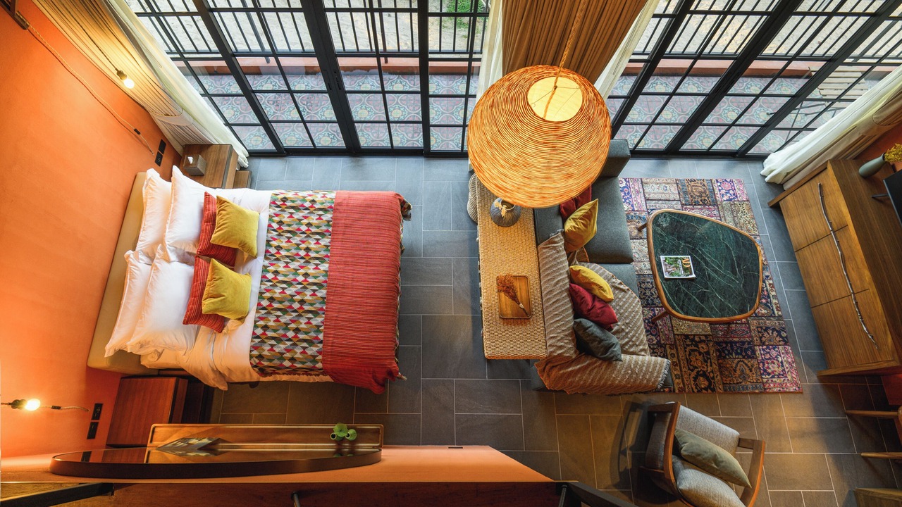 Photo of Patio Balcony in Si Sunthon
