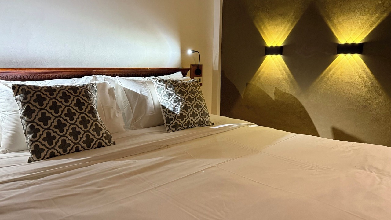 Photo of Bedroom in Kanchanaburi